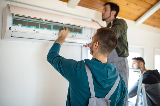 Best Best HVAC Companies  in Ionia, MI