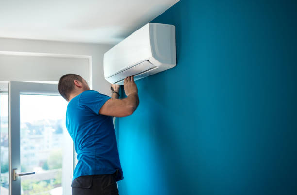 AC Installation Near Me in Ionia, MI