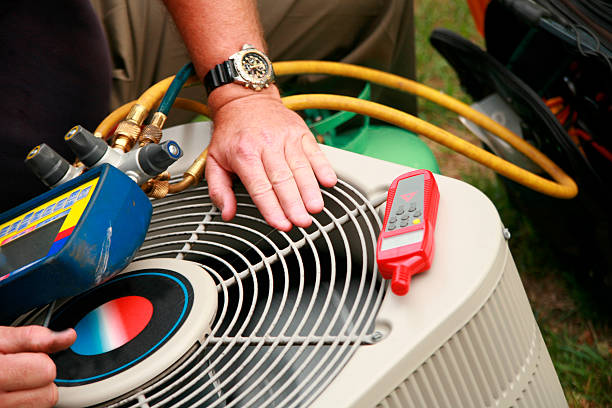 Best Affordable Air Conditioning Repair  in Ionia, MI