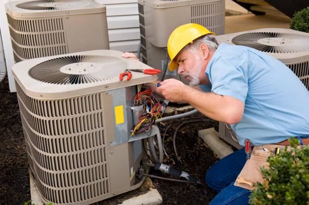  Ionia, MI HVAC Pros