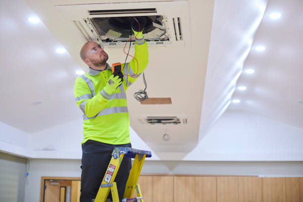 Best Air Conditioning Repair  in Ionia, MI