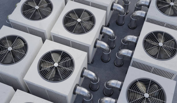 Best HVAC Replacement Cost  in Ionia, MI