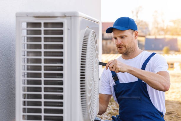 Best Affordable HVAC Services  in Ionia, MI