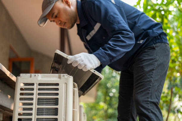 Best Residential HVAC Services  in Ionia, MI