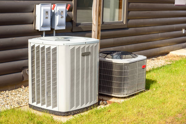 Best Affordable HVAC Services  in Ionia, MI